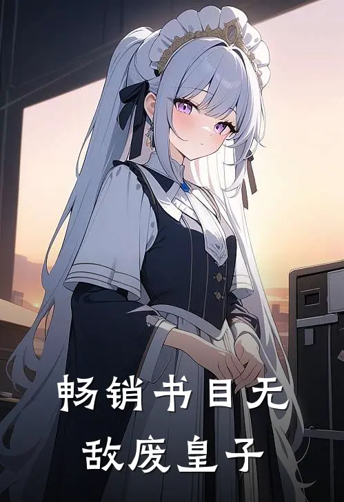 畅销书目无敌废皇子