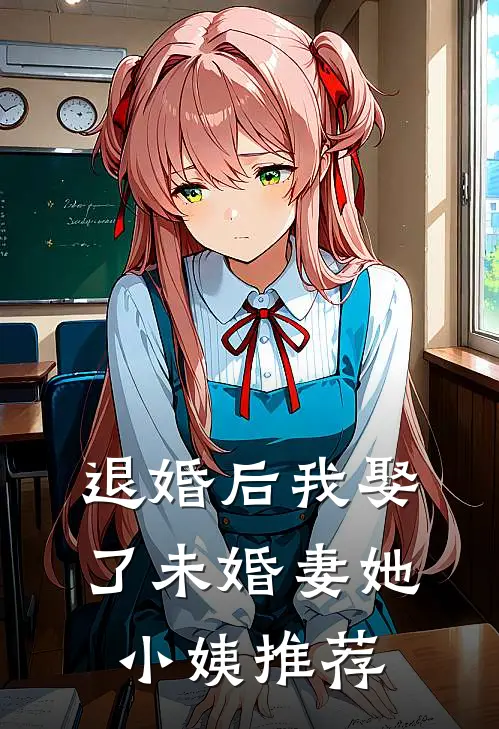 退婚后我娶了未婚妻她小姨推荐