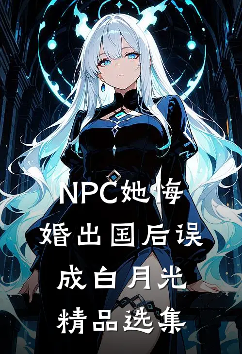 NPC她悔婚出国后误成白月光精品选集