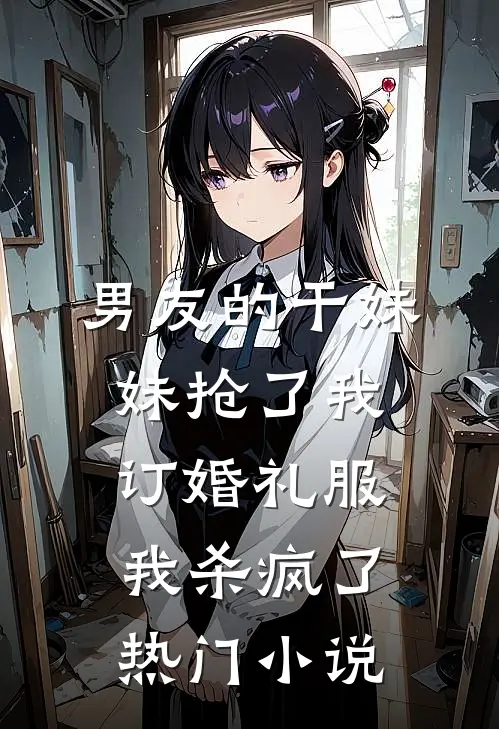 男友的干妹妹抢了我订婚礼服，我杀疯了热门小说