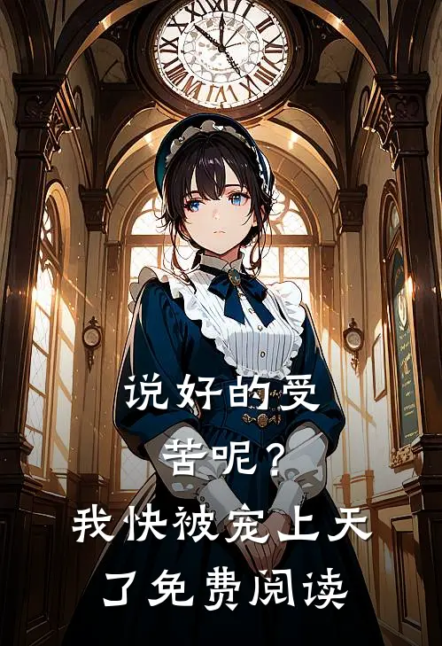 说好的受苦呢？我快被宠上天了免费阅读
