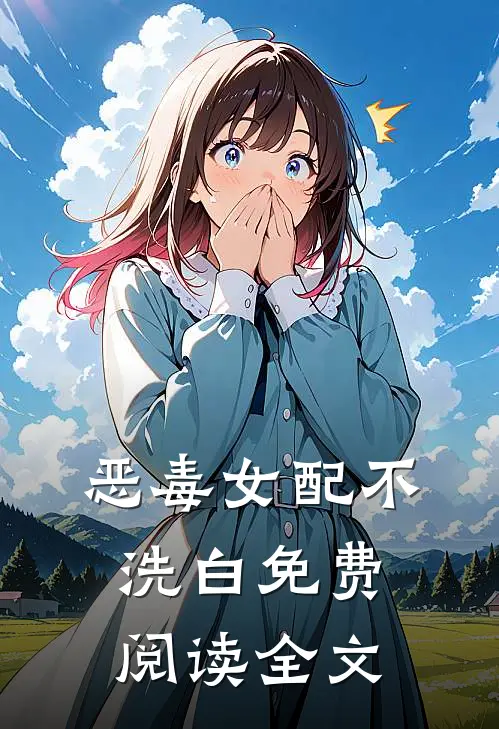 恶毒女配不洗白免费阅读全文