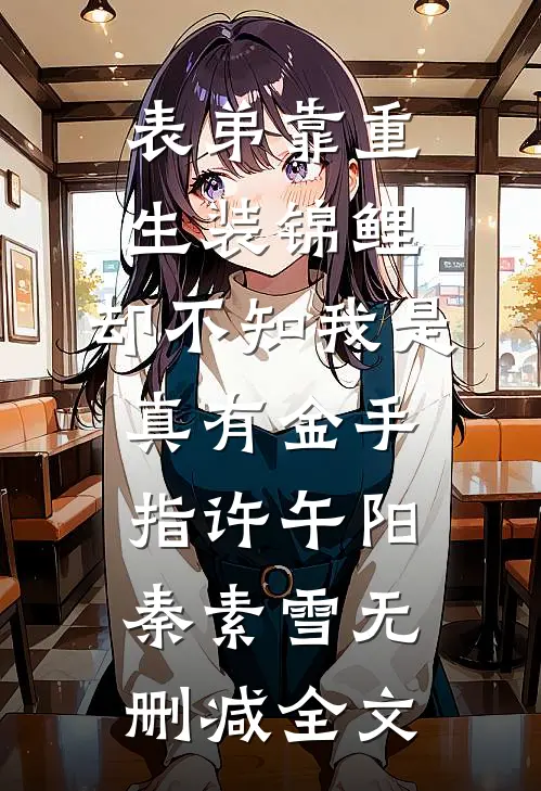 表弟靠重生装锦鲤，却不知我是真有金手指许午阳秦素雪无删减全文