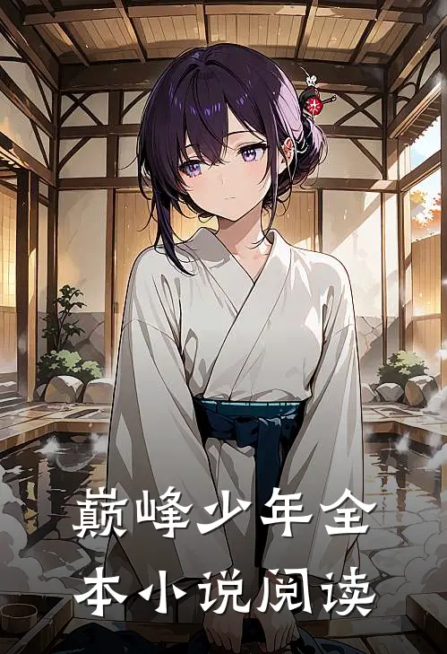 巅峰少年全本小说阅读