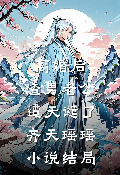 离婚后，渣男老公遭天谴了齐天瑶瑶小说结局