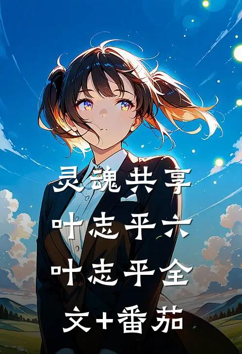 灵魂共享叶志平六叶志平全文+番茄