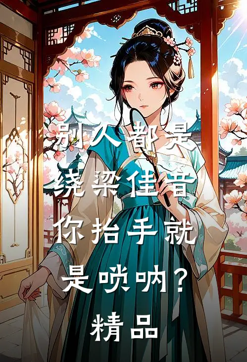 别人都是绕梁佳音，你抬手就是唢呐？精品