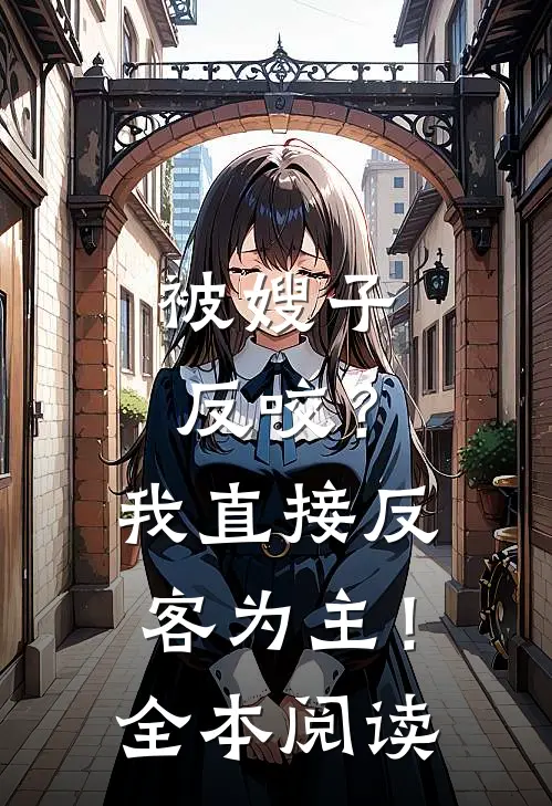 被嫂子反咬？我直接反客为主！全本阅读