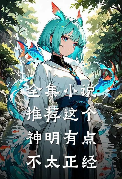 全集小说推荐这个神明有点不太正经