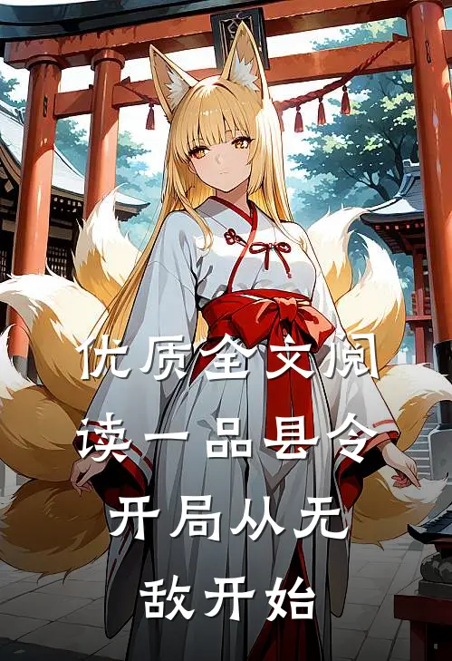 优质全文阅读一品县令：开局从无敌开始