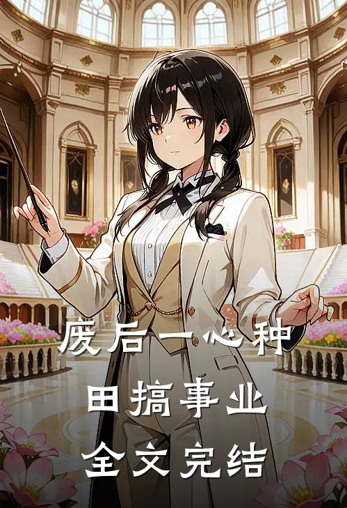 废后一心种田搞事业全文完结