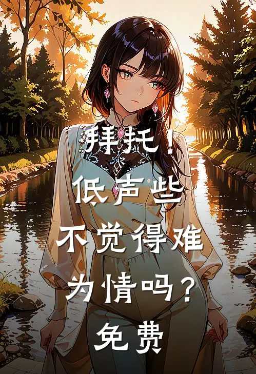 拜托！低声些，不觉得难为情吗？免费