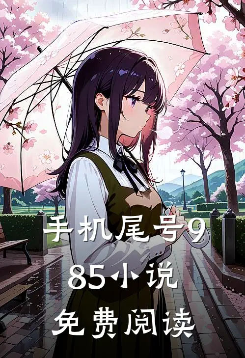手机尾号985小说免费阅读