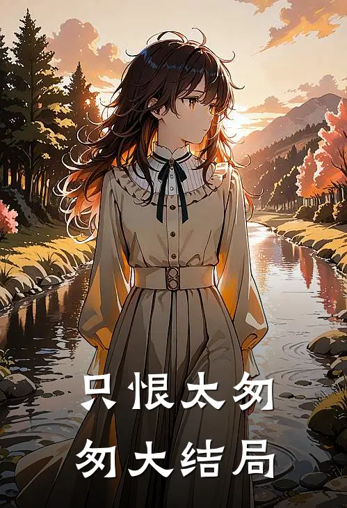只恨太匆匆大结局