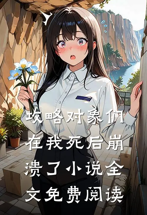 攻略对象们在我死后崩溃了小说全文免费阅读