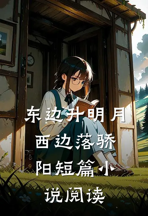 东边升明月，西边落骄阳短篇小说阅读