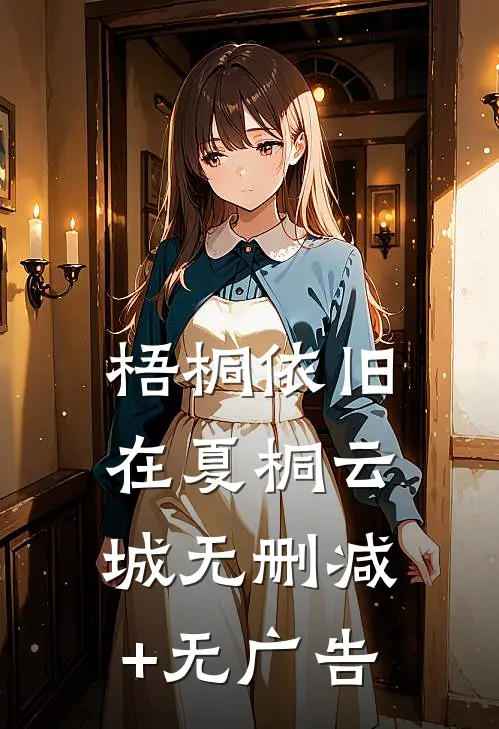 梧桐依旧在夏桐云城无删减+无广告