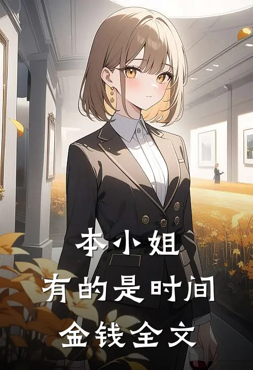 本小姐，有的是时间金钱全文