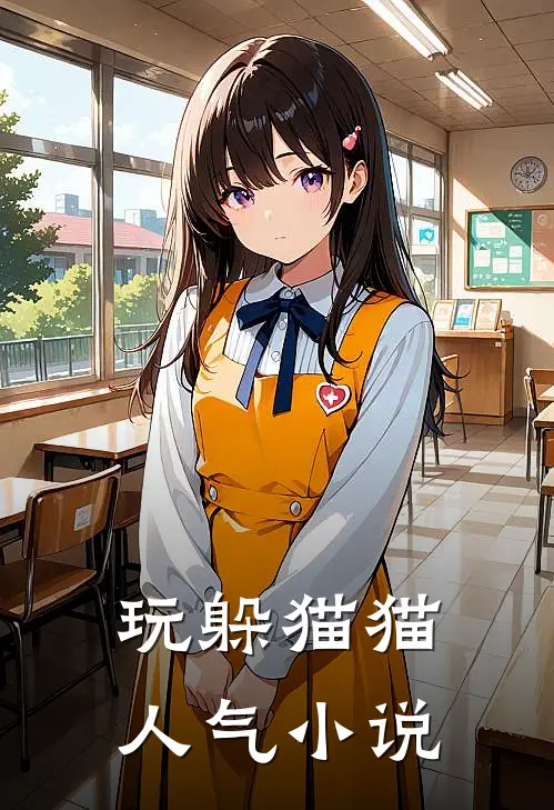 玩躲猫猫人气小说