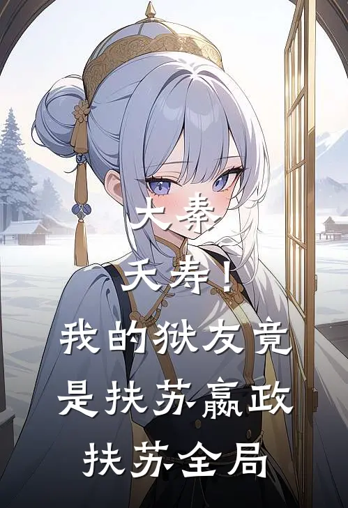 大秦：夭寿！我的狱友竟是扶苏嬴政扶苏全局