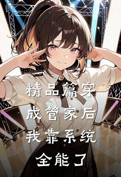 精品篇穿成管家后，我靠系统全能了