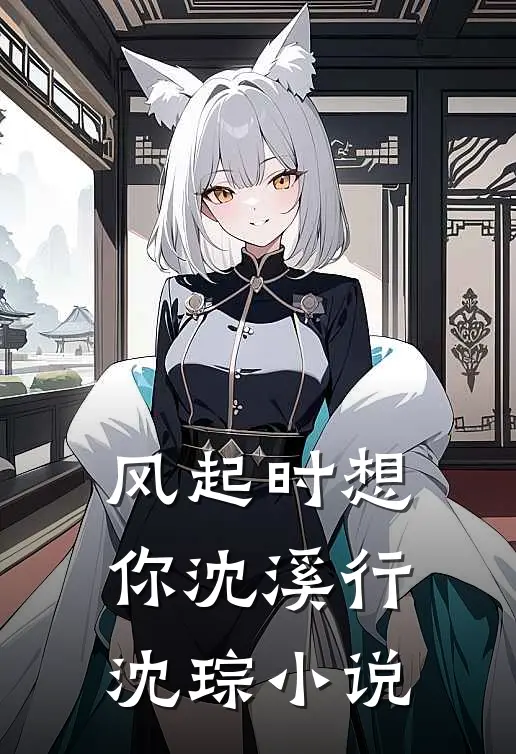 风起时想你沈溪行沈琮小说