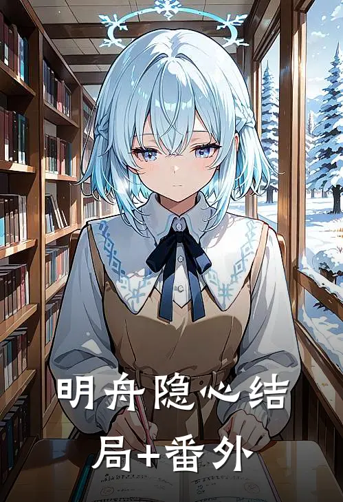 明舟隐心结局+番外