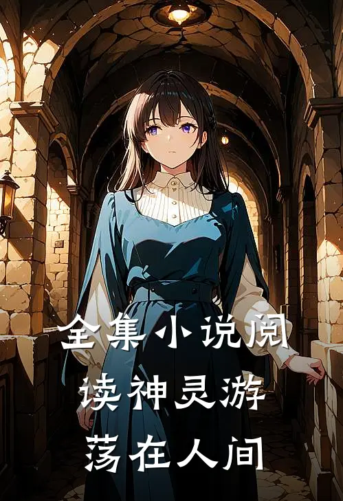 全集小说阅读神灵游荡在人间