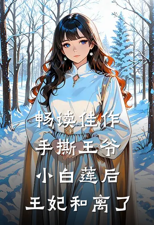 畅读佳作手撕王爷小白莲后，王妃和离了