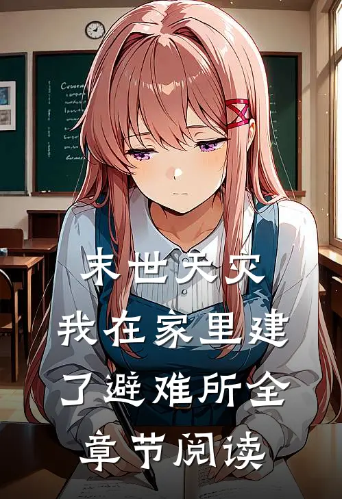末世天灾，我在家里建了避难所全章节阅读