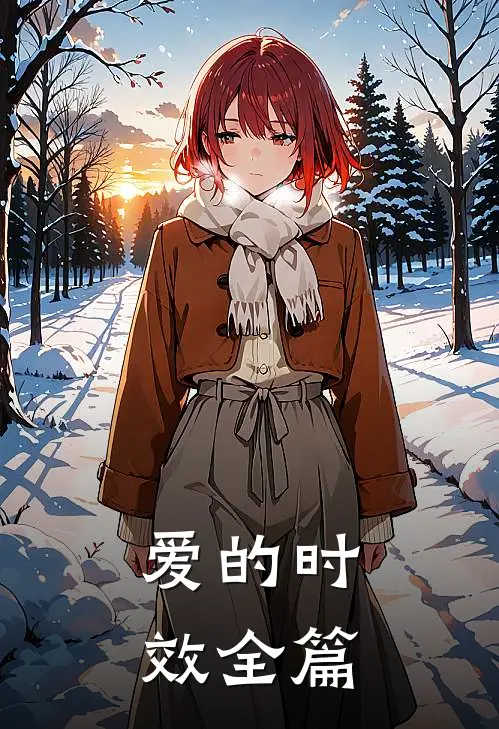 爱的时效全篇