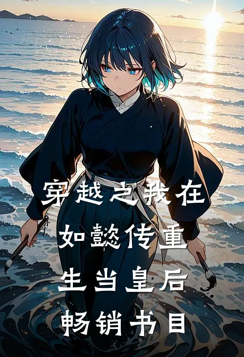 穿越之我在如懿传重生当皇后畅销书目