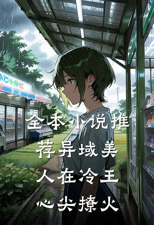 全本小说推荐异域美人在冷王心尖撩火