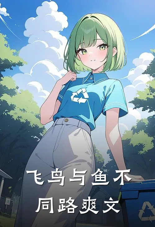 飞鸟与鱼不同路爽文