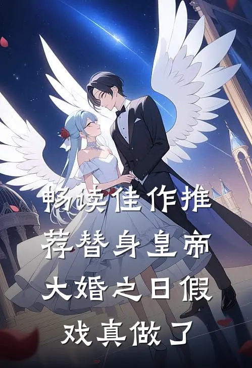 畅读佳作推荐替身皇帝，大婚之日假戏真做了