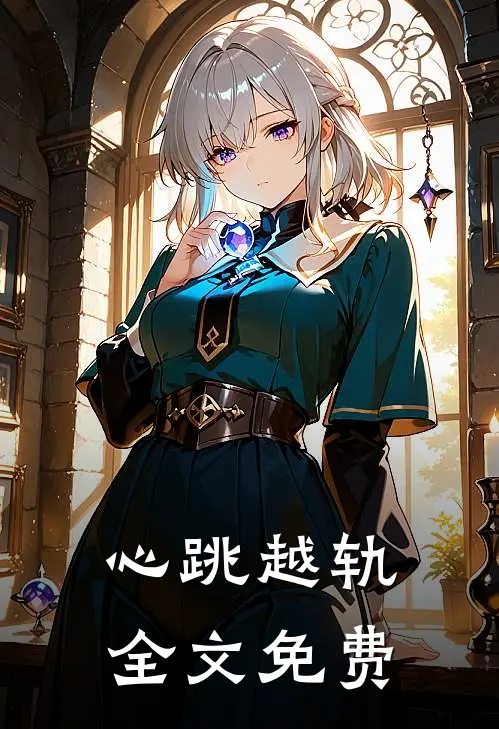 心跳越轨全文免费