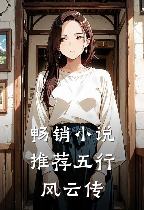 畅销推荐五行风云传奇