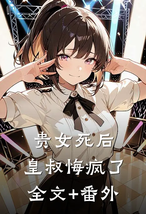 贵女死后，皇叔悔疯了全文+番外
