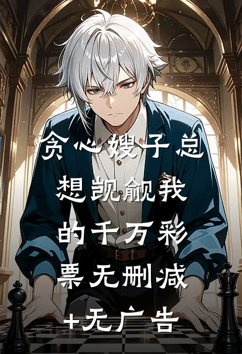 贪心嫂子总想觊觎我的千万彩票无删减+无广告