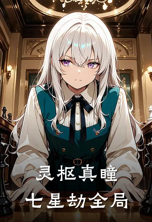 灵枢真瞳：七星劫全局