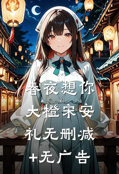 春夜想你大橙宋安礼无删减+无广告