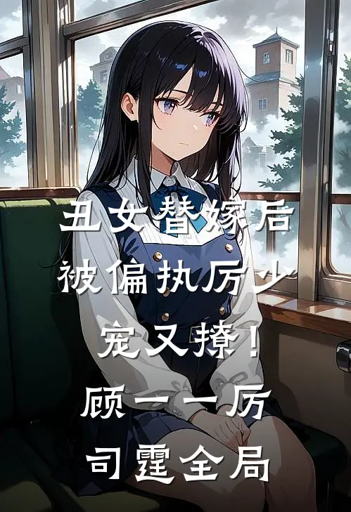 丑女替嫁后，被偏执厉少宠又撩！顾一一厉司霆全局
