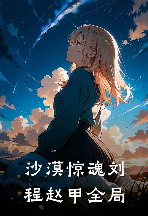 沙漠惊魂刘程赵甲全局