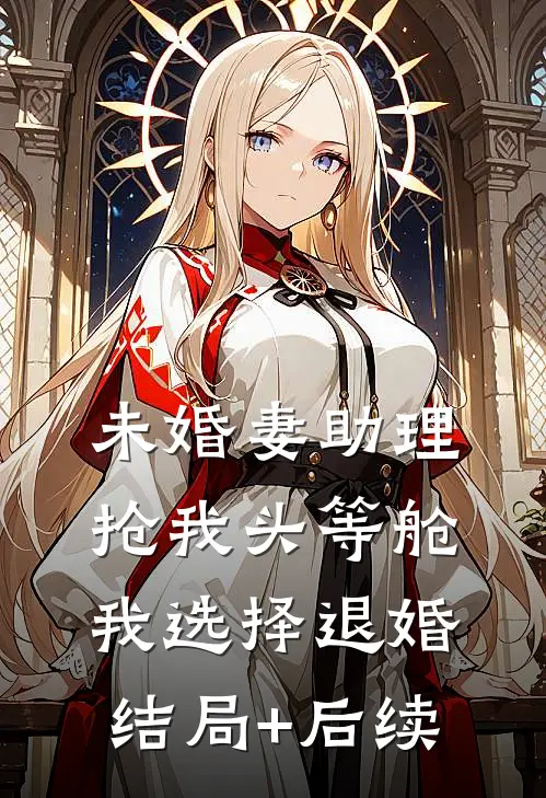 未婚妻助理抢我头等舱，我选择退婚结局+后续