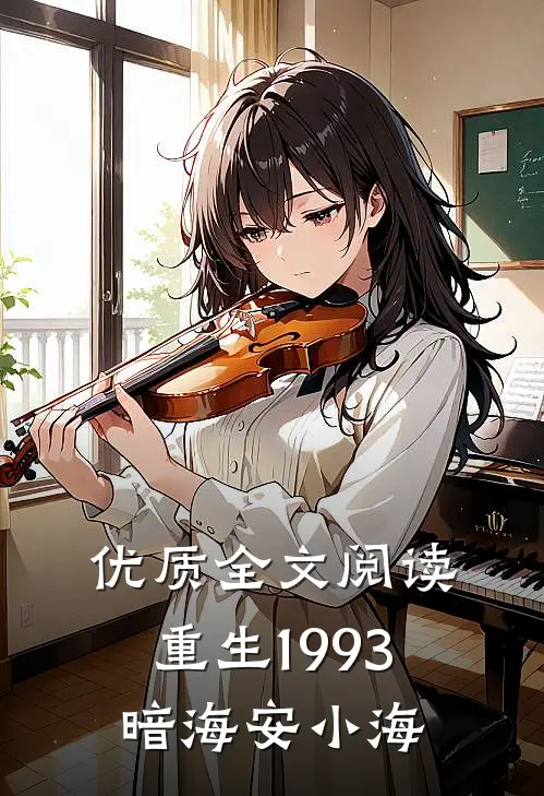 优质全文阅读重生1993，暗海安小海