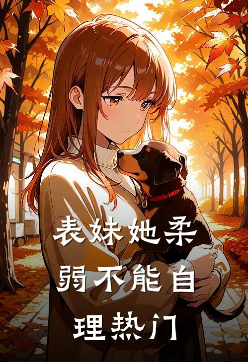 表妹她柔弱不能自理热门