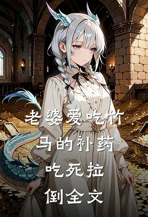 老婆爱吃竹马的补药，吃死拉倒全文
