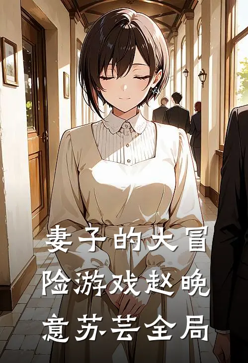 妻子的大冒险游戏赵晚意苏芸全局