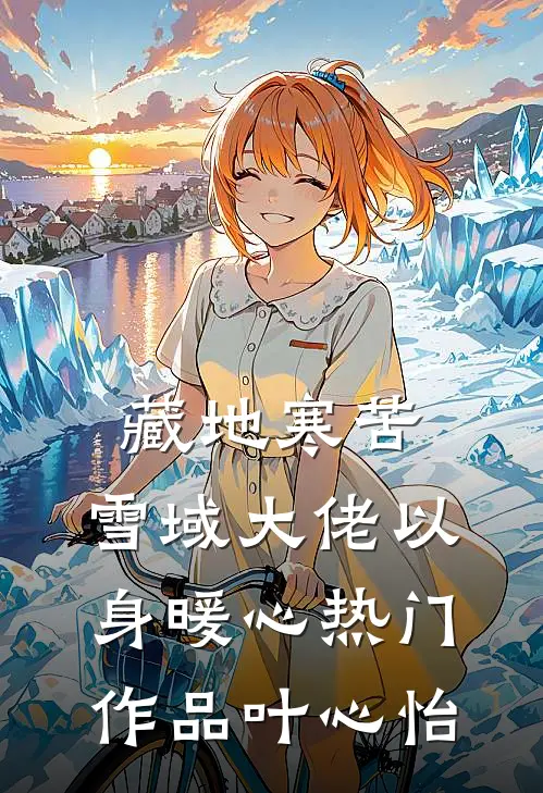 藏地寒苦，雪域大佬以身暖心热门作品叶心怡