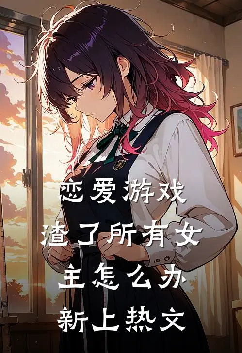 恋爱游戏：渣了所有女主怎么办新上热文